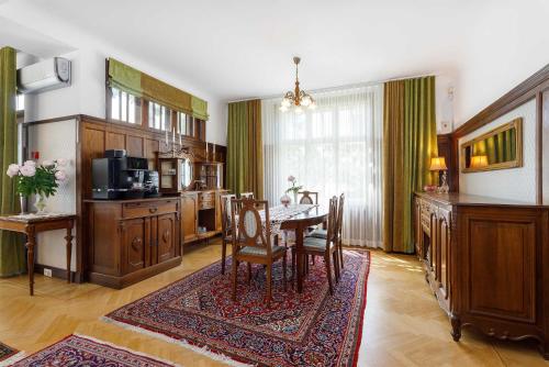 Villa Meri, Parnawa (zdjęcie 5)