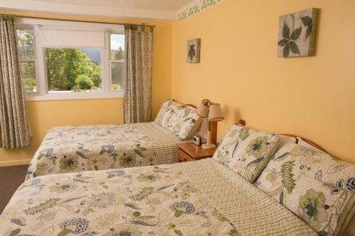 Double Room - Pet-Friendly