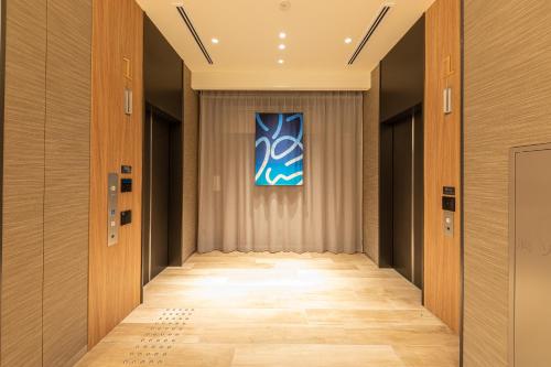 Meitetsu Inn Shinosakaeki Higashiguchi – Osaka, 
