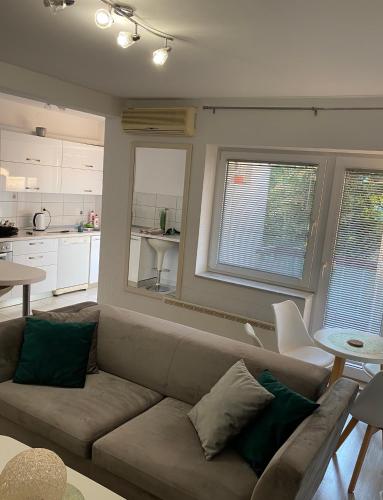  Apartman Vinkovci, Unterkunft in Vinkovci