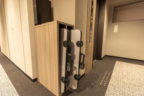 Meitetsu Inn Shinosakaeki Higashiguchi – Osaka, 
