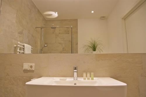 奥芬巴赫瑟维斯公寓式酒店 奥芬巴赫瑟维斯公寓式酒店