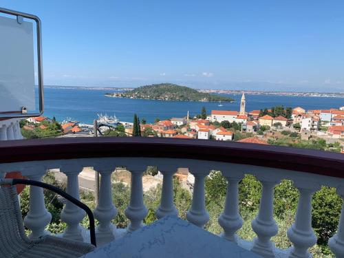  Apartment Halugica, Unterkunft in Kali