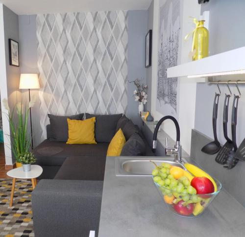 Fészek Apartman Sopron