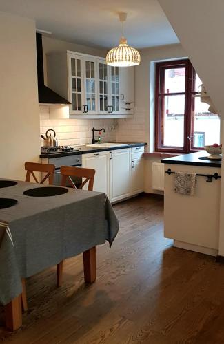 Apartament Międzygórze