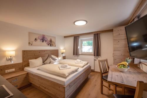 Chalets Stumpfau - image 8