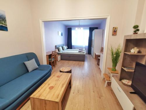Rila Apartment
