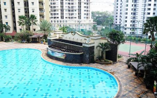 Comfy Flat closed to JIEXPO Kemayoran