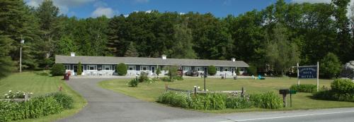 Governor's Rock Motel - Accommodation - Shaftsbury