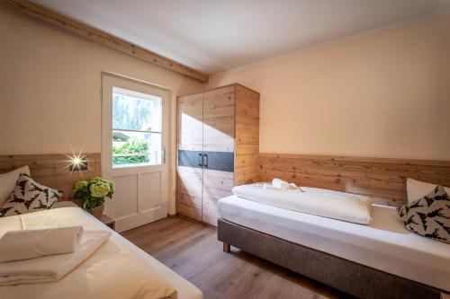 Chalets Stumpfau - main image