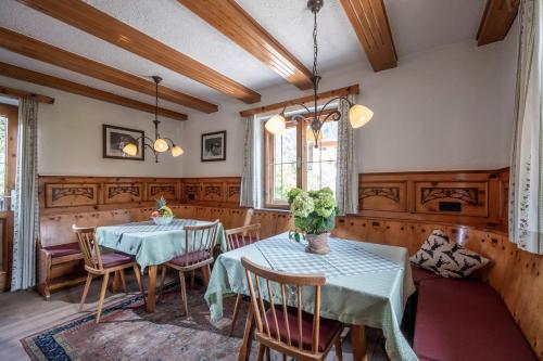 Chalets Stumpfau - image 5