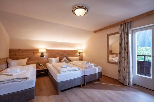 Chalets Stumpfau - image 9