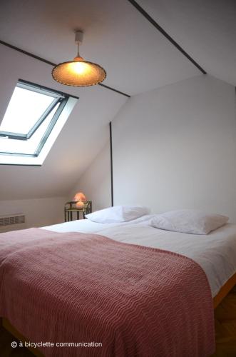 Ma longère Bretonne pour un moment de détente assuré entre campagne et mer. gîte à louer Loc Maria