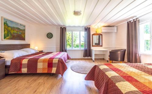 hotel photo