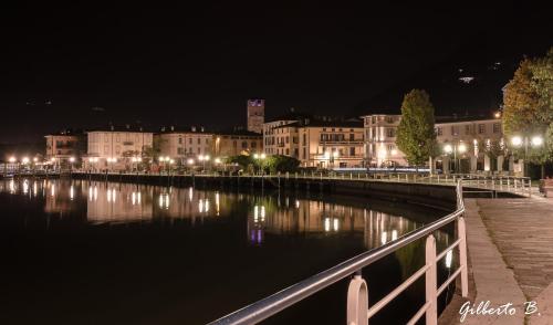 Tramonti e Lago 5