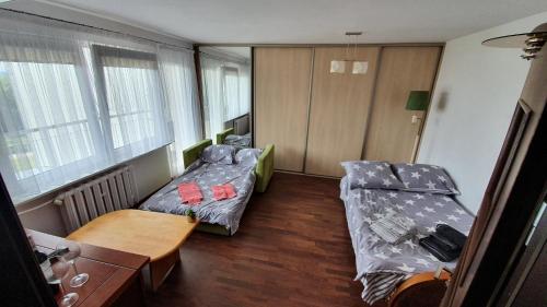 Apartament Gdynia Pogórze Górne
