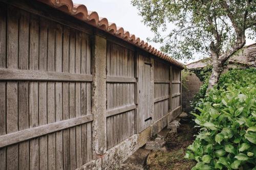 Casa da Labaceira