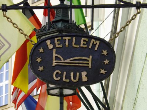 Betlem Club Hotel - image 6