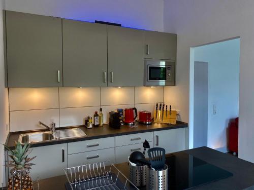 Chez Coco Apartment 2 Aachen 1.0km von Musikbunker entfernt