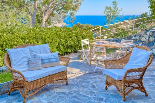 Giardino sul Mare House - Levanto Sea View - Apartment - Levanto