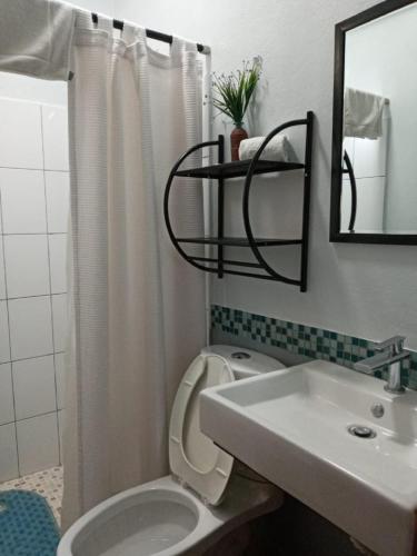 Hotel Casa Aurora – Querétaro, TX