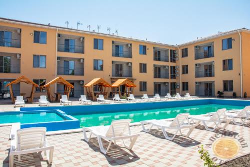 hotel photo