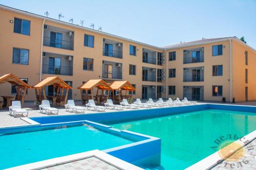 hotel photo