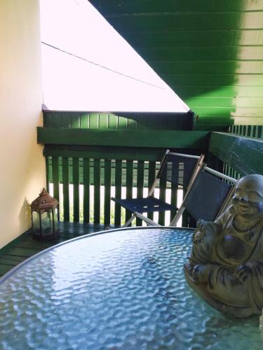 Laguna Apartman