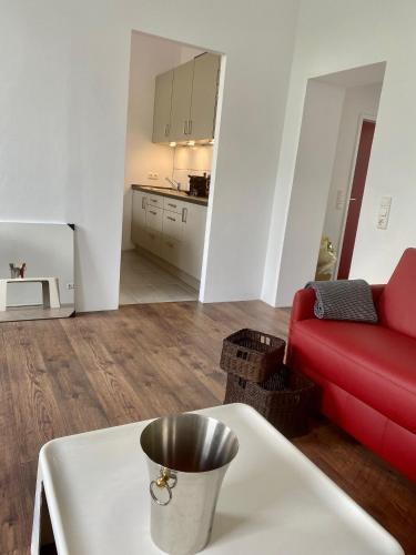 Chez Coco Apartment 2 Aachen 4.2km von Brand entfernt