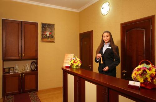 Ekaterina Hotel - image 2
