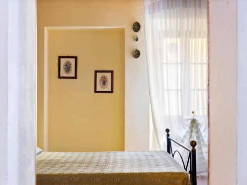 Cutesy Apartment in Boccheggiano with Swimming Pool