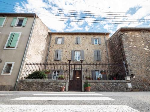 Chambres d'hôtes "Le Clos Des Rosalines" à Durban-Corbières photo 16
