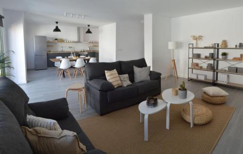  Os Faros Pisos Turísticos in Arou