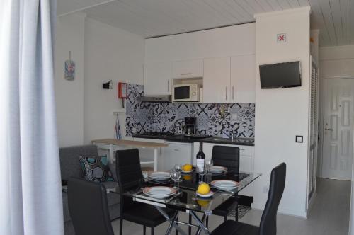 Studio renove en 2020 en Algarve - NOUVEAU
