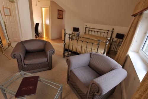 Clifton Park Hotel - Exclusive to Adults - image 4