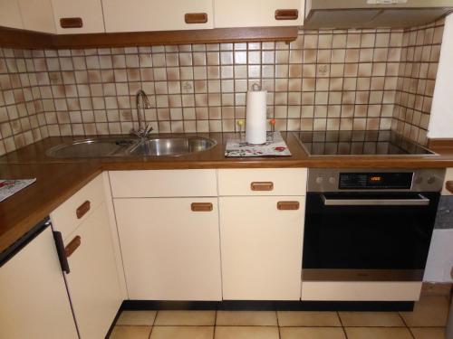 Konyha, ferienwohnung-land in St. Ingbert