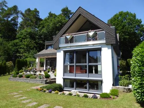 ferienwohnung-land in Sankt Ingbert, Deutschland