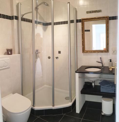 Luxury Apartment in the Heart of Ostend