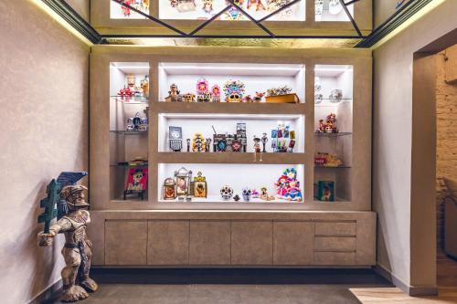 Casa Kanabri Hostal Boutique Casa Kanabri Hostal Boutique