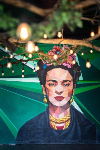 Casa Kanabri Hostal Boutique Casa Kanabri Hostal Boutique