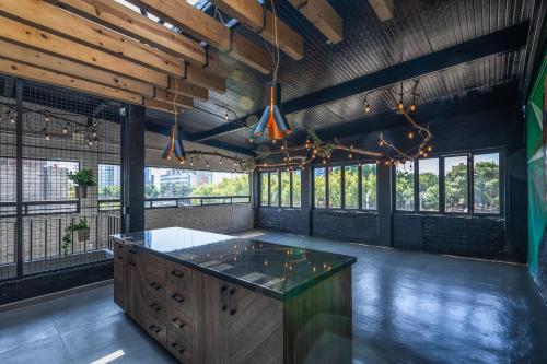 Casa Kanabri Hostal Boutique Casa Kanabri Hostal Boutique