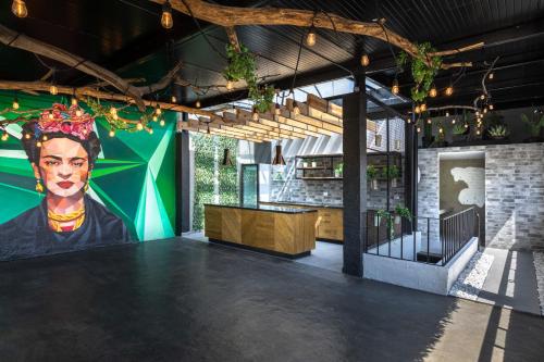 Casa Kanabri Hostal Boutique Casa Kanabri Hostal Boutique