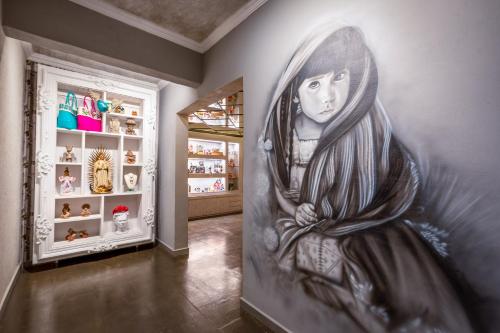 Casa Kanabri Hostal Boutique Casa Kanabri Hostal Boutique