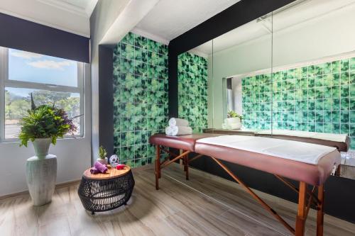 Casa Kanabri Hostal Boutique Casa Kanabri Hostal Boutique