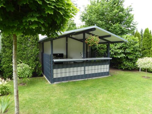 Kert, ferienwohnung-land in St. Ingbert