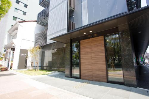 名古屋久屋大通吳竹酒店 | 去趣 chicTrip