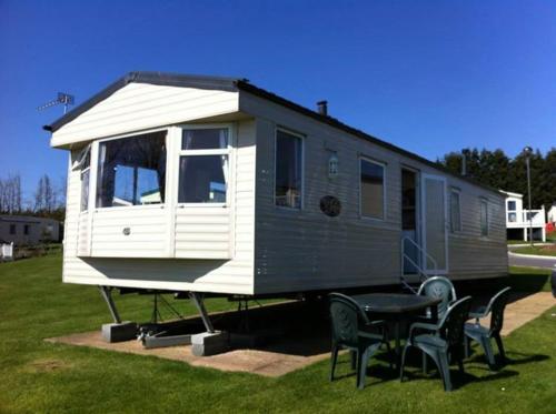 Haven Devon Cliffs Caravan