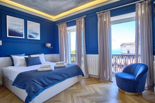 GLAMOROUS and CENTRAL ALFAMA RIVERVIEW, Lizbona