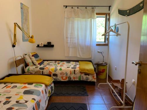  Casinha à Porta in Arouca