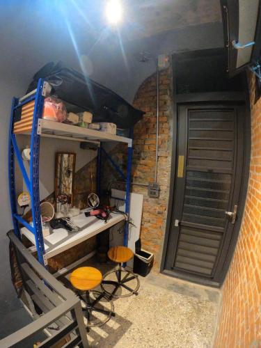 途中玉里青年旅舍On My Way Yuli Hostel near Walami Trail